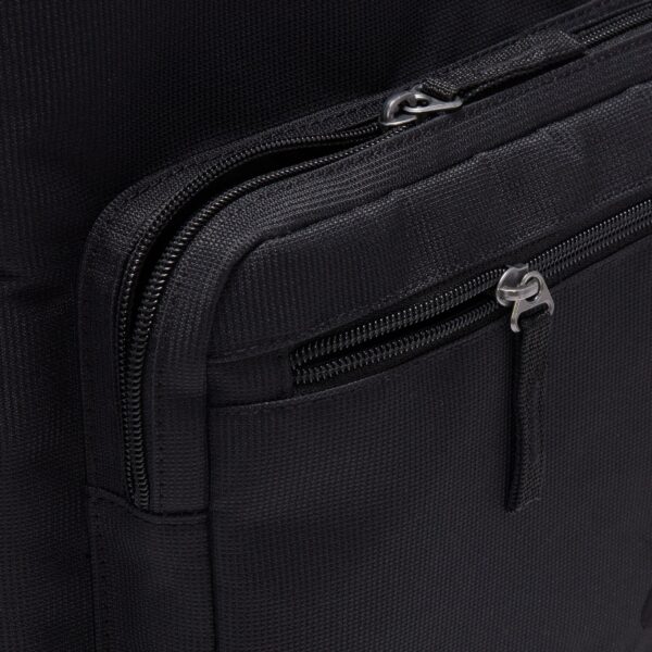 NIKE NK HERITAGE EUGENE BKPK BLACK/BLACK/BLACK – Bild 7