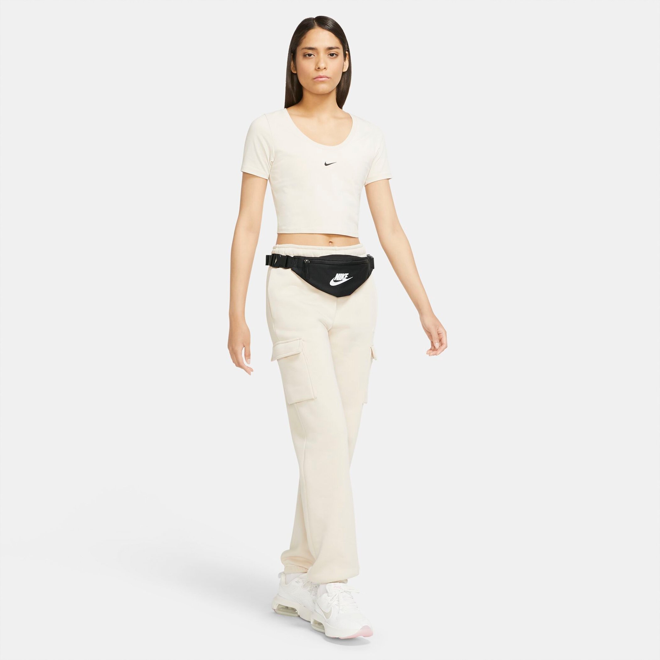 NIKE NK HERITAGE S WAISTPACK - FA21 – Bild 7