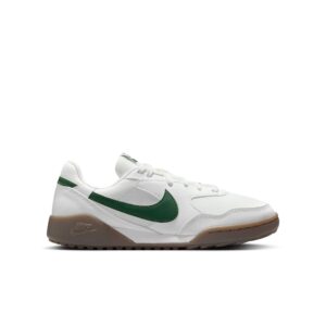 NIKE TERRA MANTA (GS) SUMMIT WHITE/FIR-GUM DARK BROW