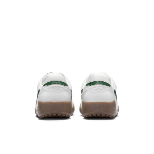 NIKE TERRA MANTA (GS) SUMMIT WHITE/FIR-GUM DARK BROW – Bild 2