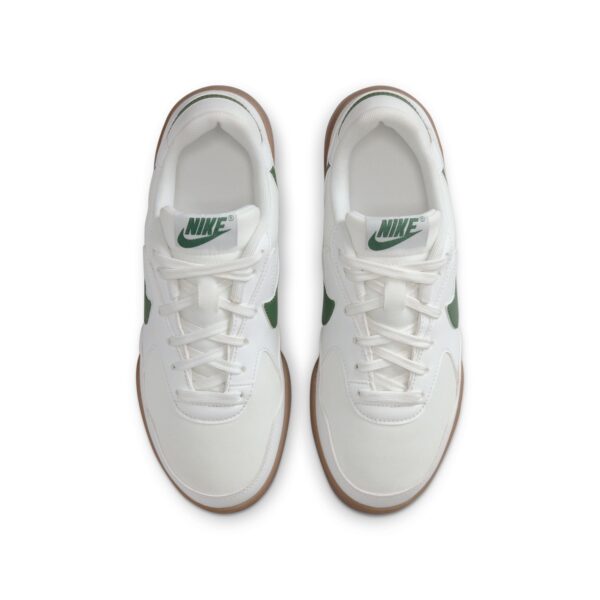 NIKE TERRA MANTA (GS) SUMMIT WHITE/FIR-GUM DARK BROW – Bild 3