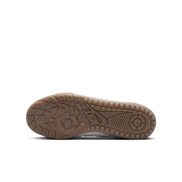 NIKE TERRA MANTA (GS) SUMMIT WHITE/FIR-GUM DARK BROW – Bild 5