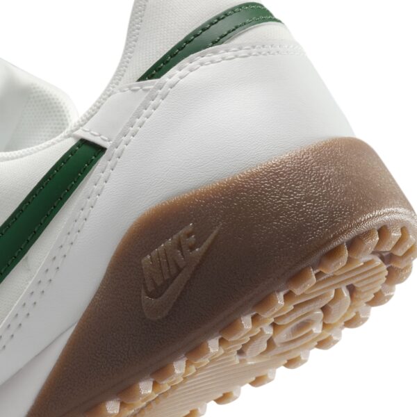 NIKE TERRA MANTA (GS) SUMMIT WHITE/FIR-GUM DARK BROW – Bild 7