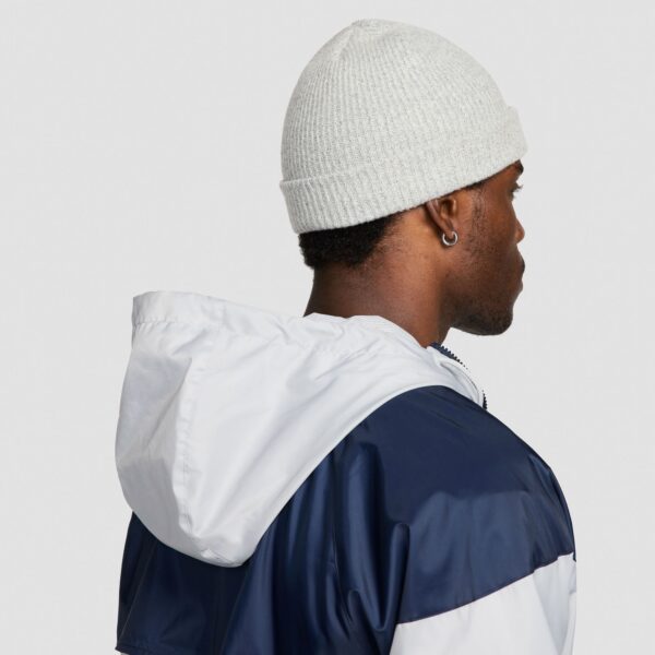 NIKE U NK TERRA BEANIE SC FUT365 L DK GREY HEATHER – Bild 2