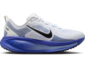 NIKE NIKE VOMERO 18 WHITE/BLACK-BLUE TINT-LIGHT MA