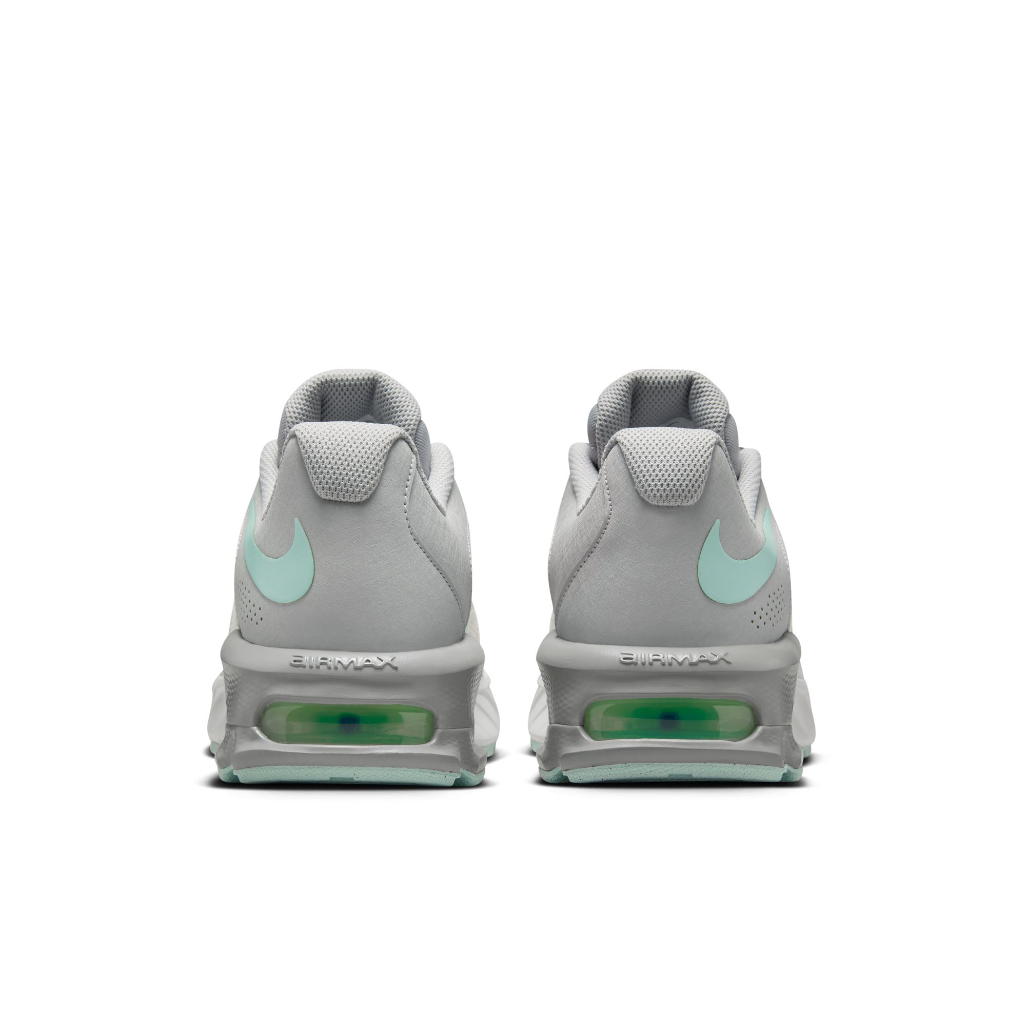 NIKE W AIR MAX FIRE SUMMIT WHITE/MINT FOAM-LT SMOK – Bild 2