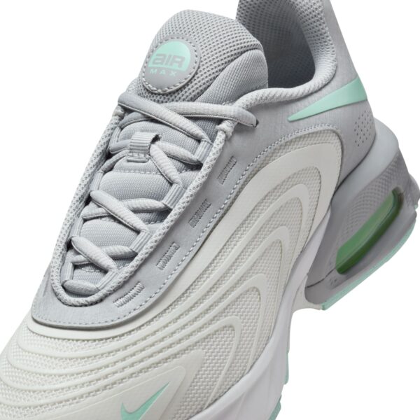 NIKE W AIR MAX FIRE SUMMIT WHITE/MINT FOAM-LT SMOK – Bild 6