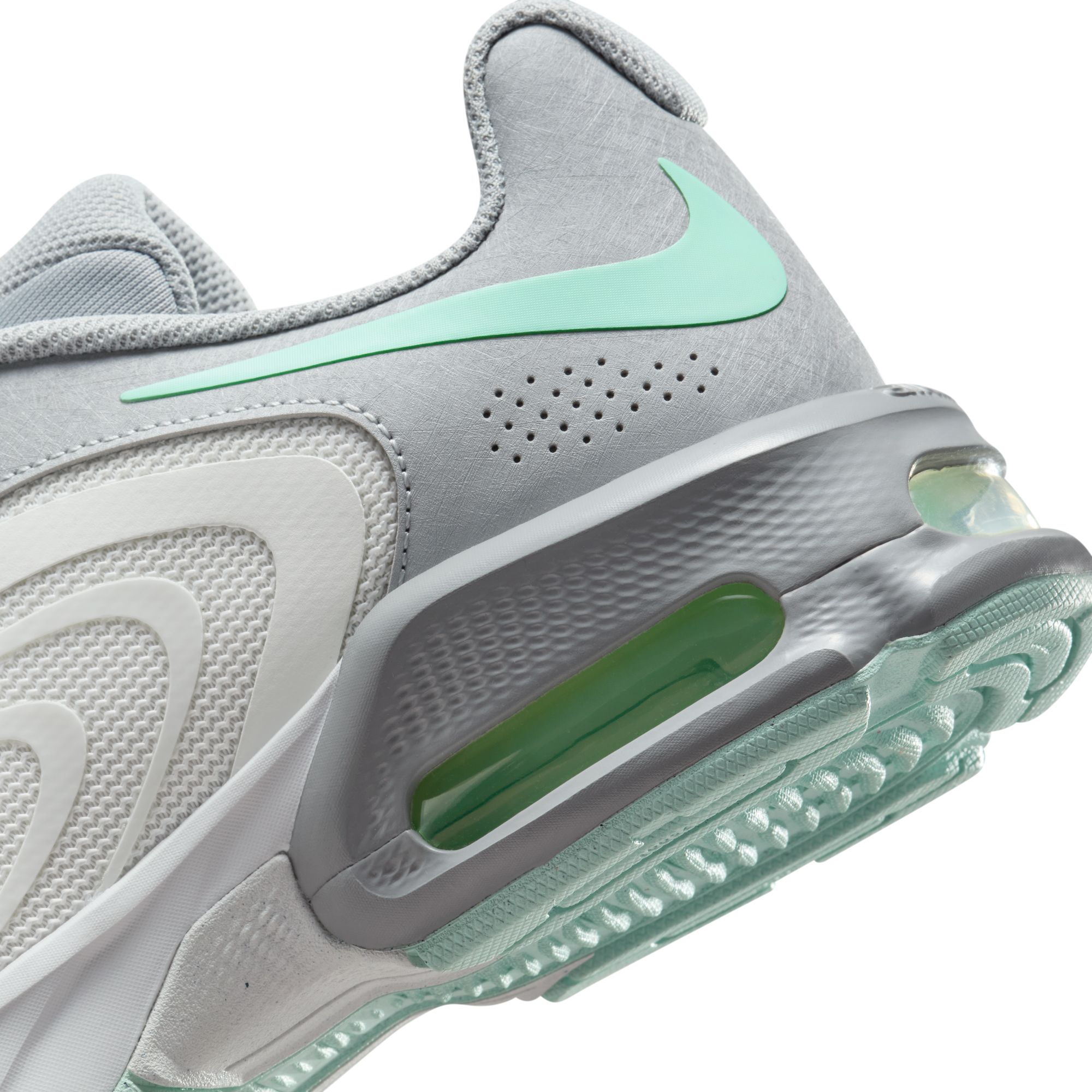 NIKE W AIR MAX FIRE SUMMIT WHITE/MINT FOAM-LT SMOK – Bild 7