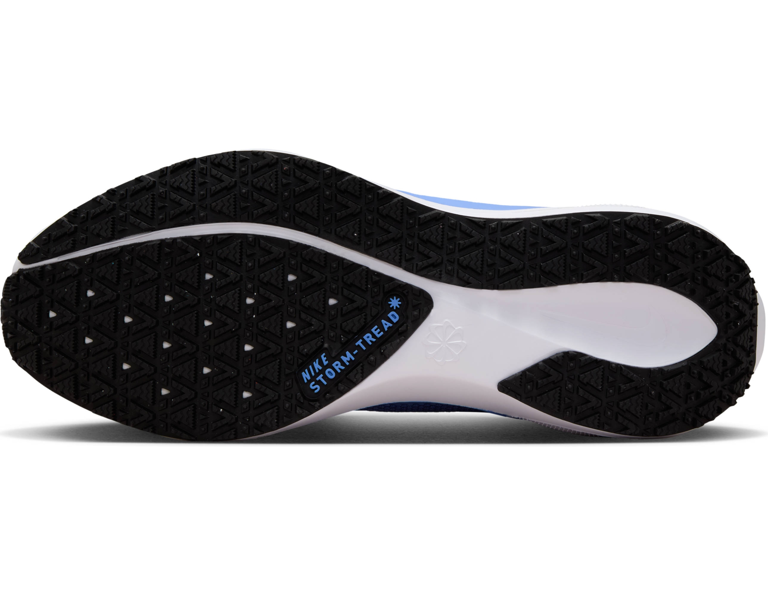 NIKE W AIR ZM PEGASUS 41 GTX COBALT BLISS/MTLC RED BRONZE-A – Bild 5