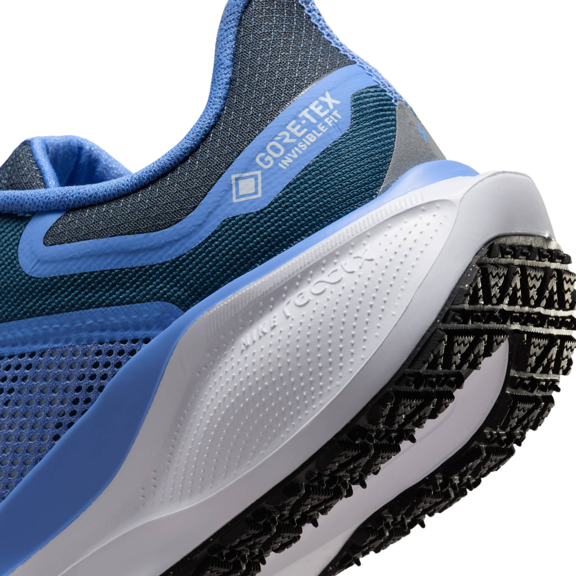 NIKE W AIR ZM PEGASUS 41 GTX COBALT BLISS/MTLC RED BRONZE-A – Bild 7