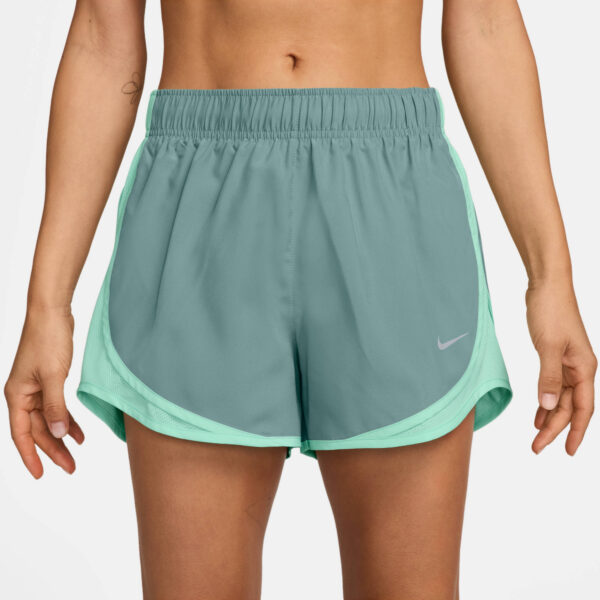 NIKE W NK TEMPO DF MR 3 SHORT CANNON/MINT FOAM/CANNON/REFLEC