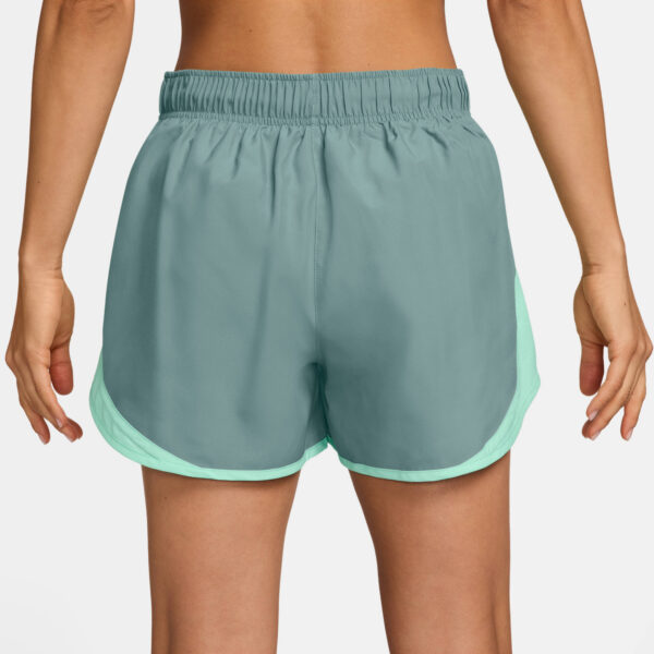 NIKE W NK TEMPO DF MR 3 SHORT CANNON/MINT FOAM/CANNON/REFLEC – Bild 2