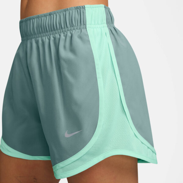 NIKE W NK TEMPO DF MR 3 SHORT CANNON/MINT FOAM/CANNON/REFLEC – Bild 3