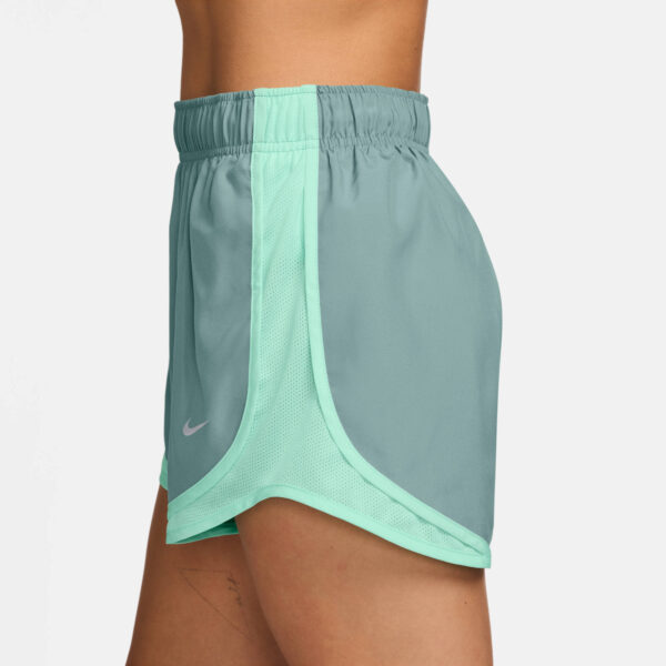 NIKE W NK TEMPO DF MR 3 SHORT CANNON/MINT FOAM/CANNON/REFLEC – Bild 4