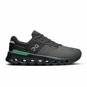 ON Cloudrunner 2 Waterproof ECLIPSE / ROSEMARY