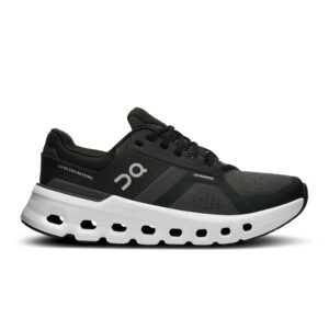 ON Cloudrunner 2 Wide ECLIPSE / BLACK