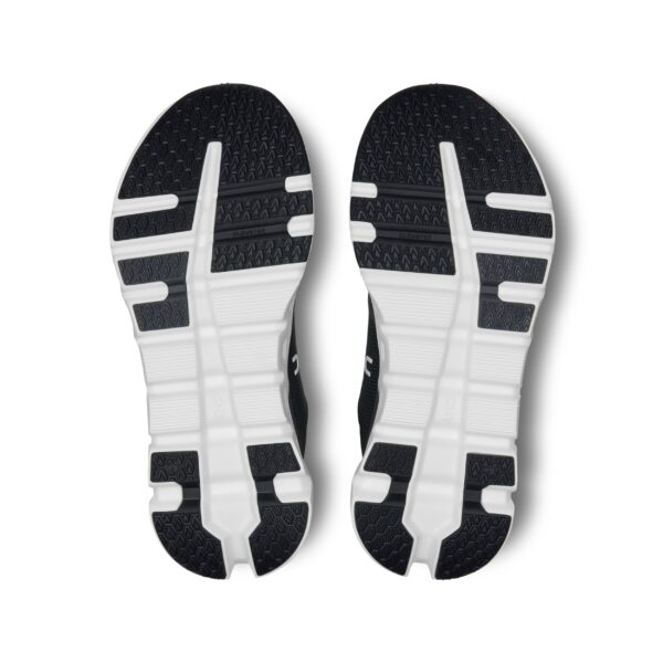 ON Cloudrunner 2 Wide ECLIPSE / BLACK – Bild 3