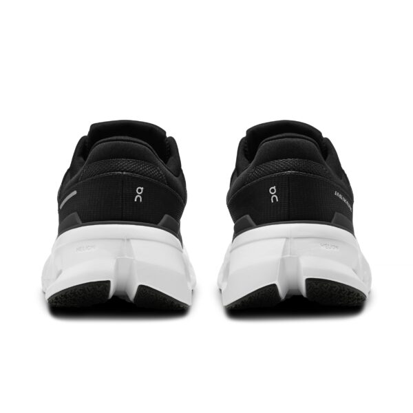 ON Cloudrunner 2 Wide ECLIPSE / BLACK – Bild 5