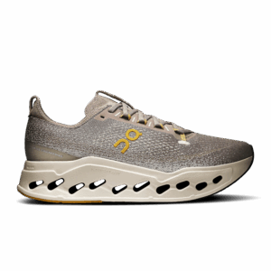 ON Cloudsurfer Max CINDER / PELICAN