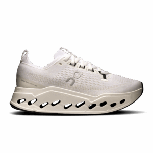ON Cloudsurfer Max WHITE / WHITE
