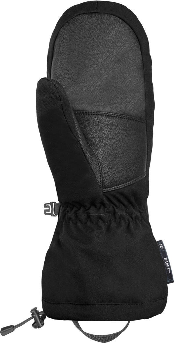 REUSCH Reusch Demi R-TEX® XT Mitten BLACK – Bild 3