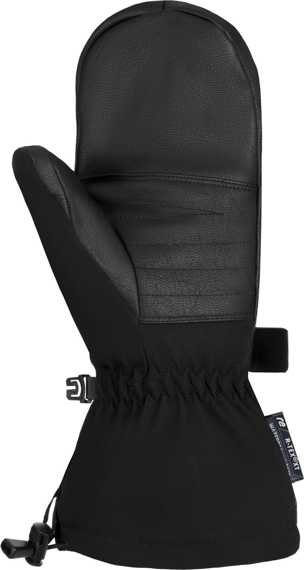 REUSCH Reusch Torres R-TEX® XT Mitten BLACK – Bild 3