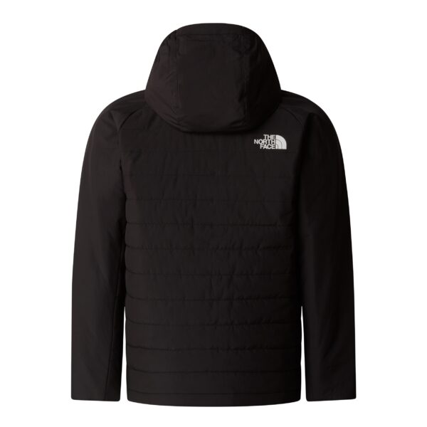 THE NORTH FACE B NEVER STOP SYNTHETIC JACKET TNF BLACK – Bild 2