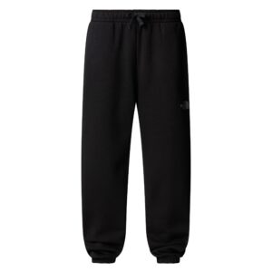 THE NORTH FACE B REFLECTIVE LOGO JOGGER TNF BLACK