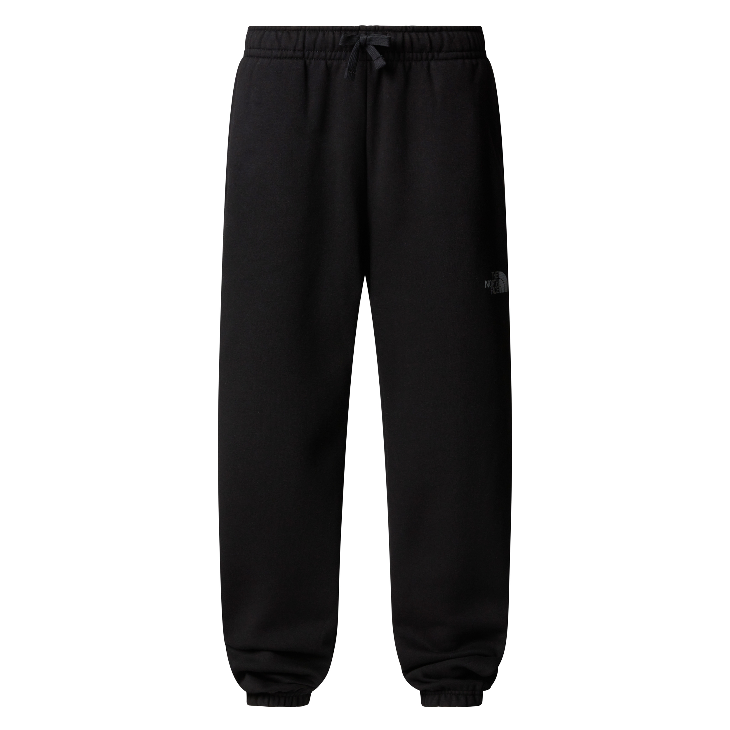 THE NORTH FACE B REFLECTIVE LOGO JOGGER TNF BLACK