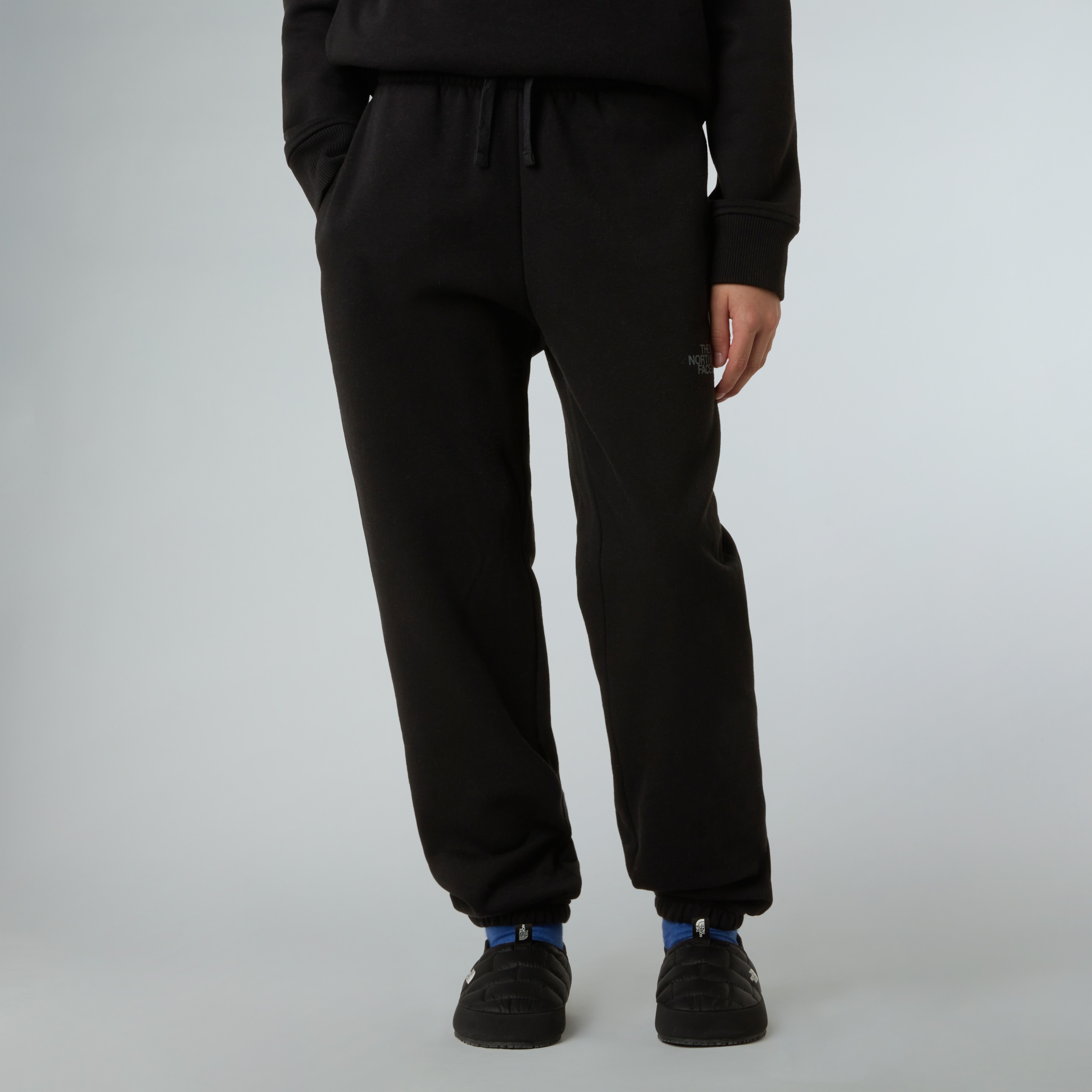 THE NORTH FACE B REFLECTIVE LOGO JOGGER TNF BLACK – Bild 5