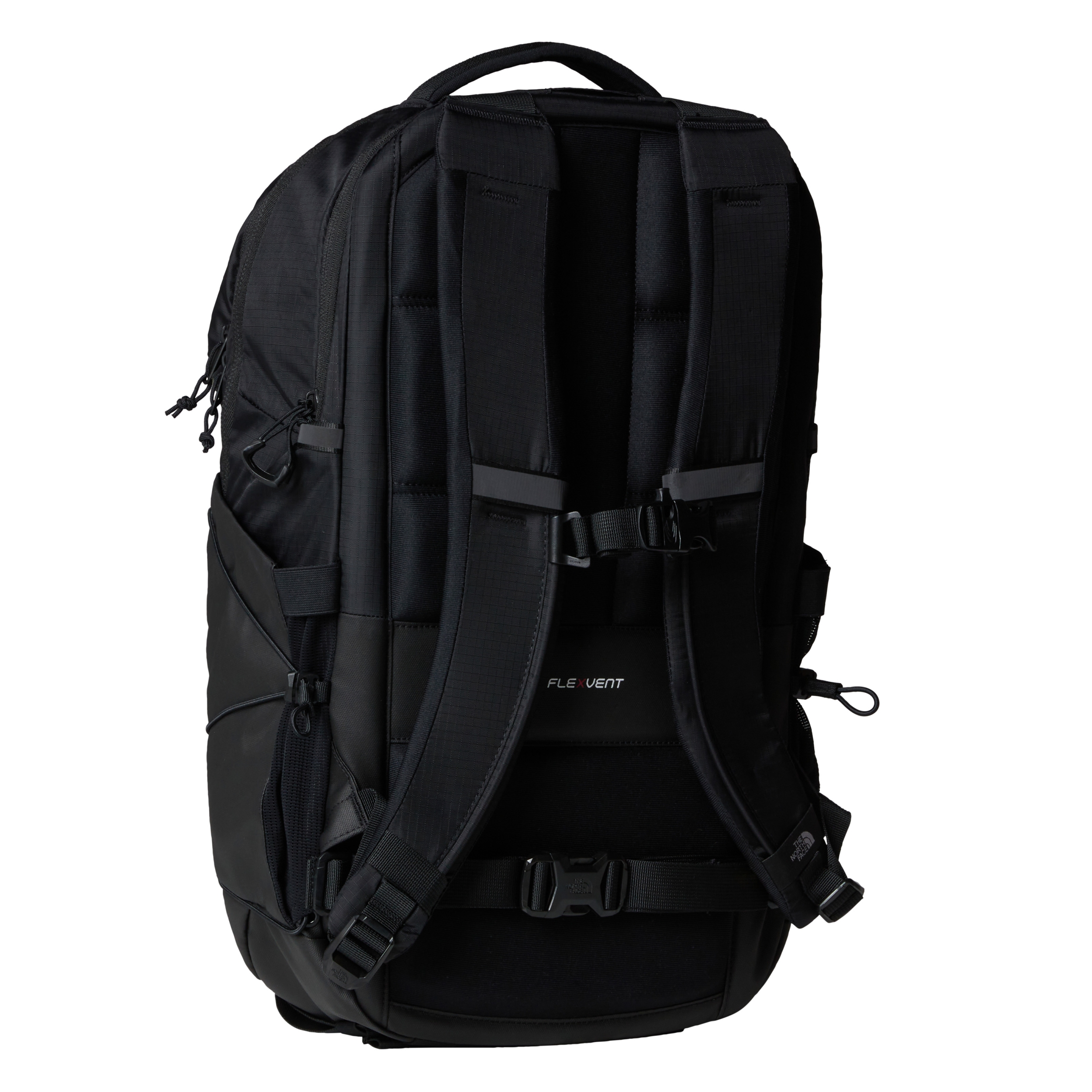 THE NORTH FACE BOREALIS TNFBLKUBORELSPATCH/TNFWHT – Bild 3