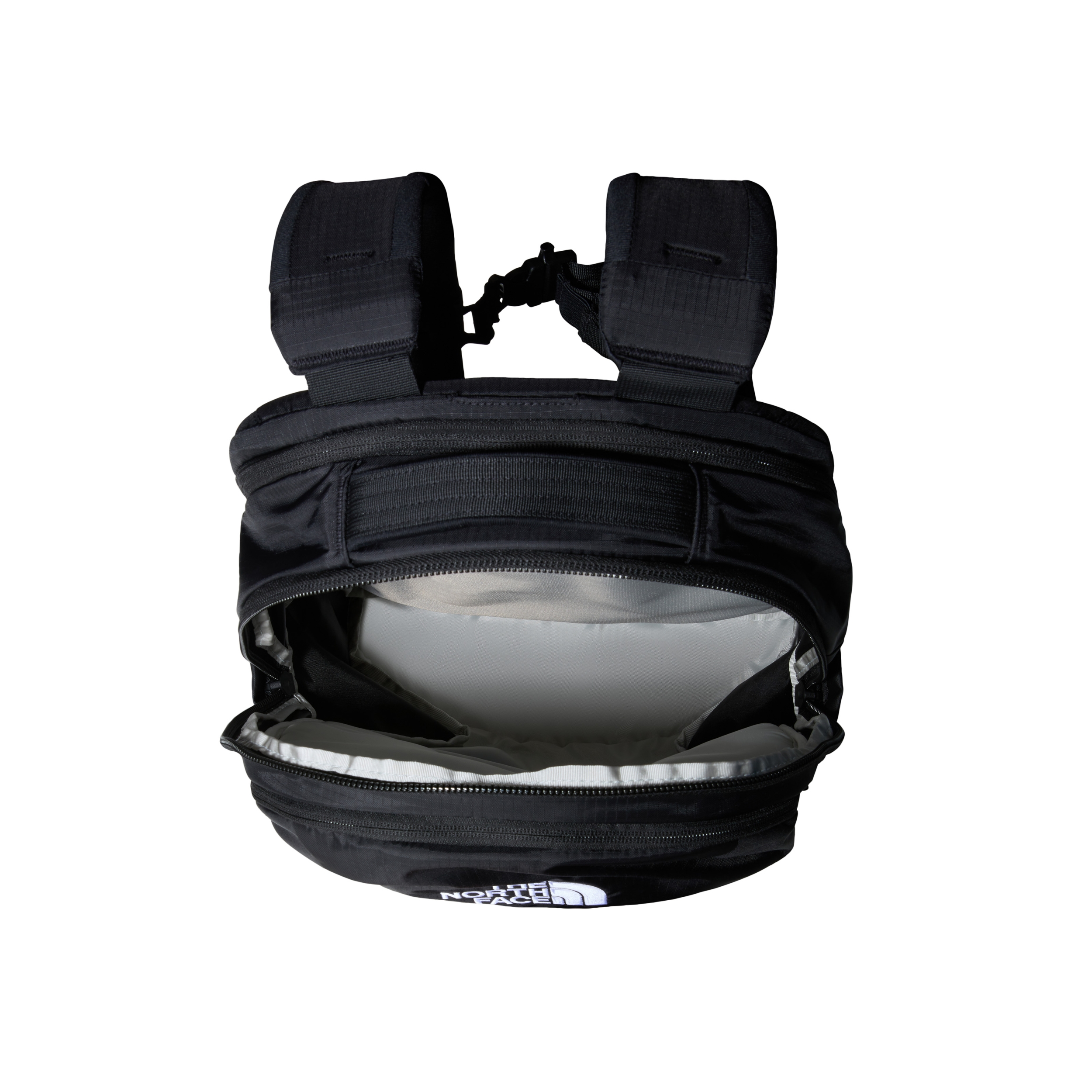 THE NORTH FACE BOREALIS TNFBLKUBORELSPATCH/TNFWHT – Bild 5