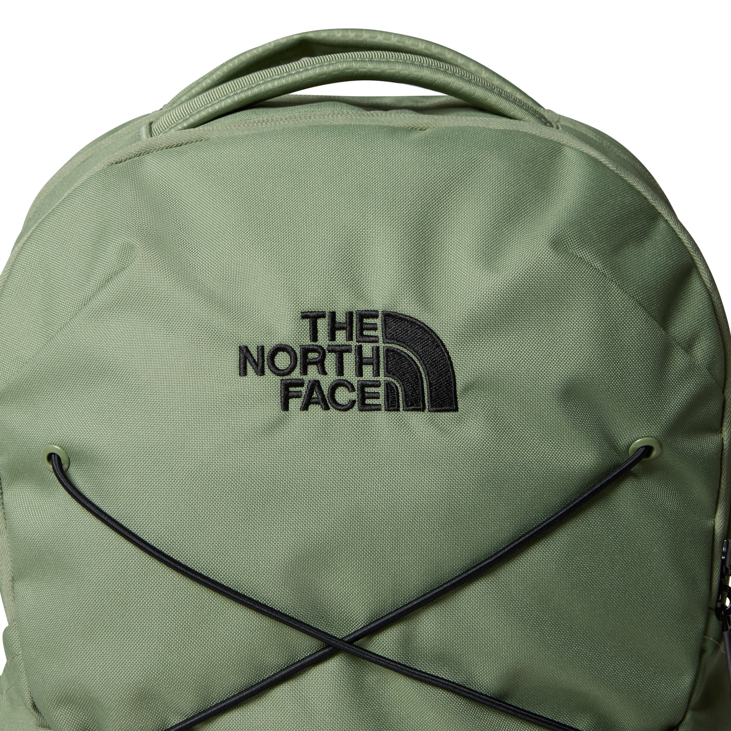 THE NORTH FACE JESTER BARK MIST/TNF BLACK – Bild 3