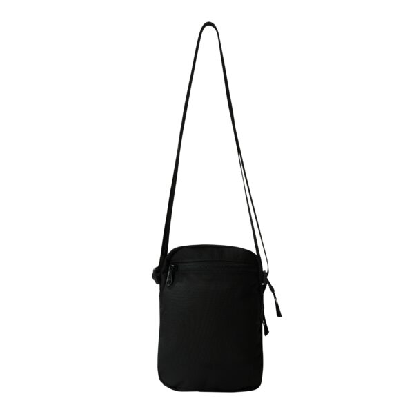 THE NORTH FACE JESTER CROSSBODY ASPHALT GREY/TNF BLACK/ – Bild 2