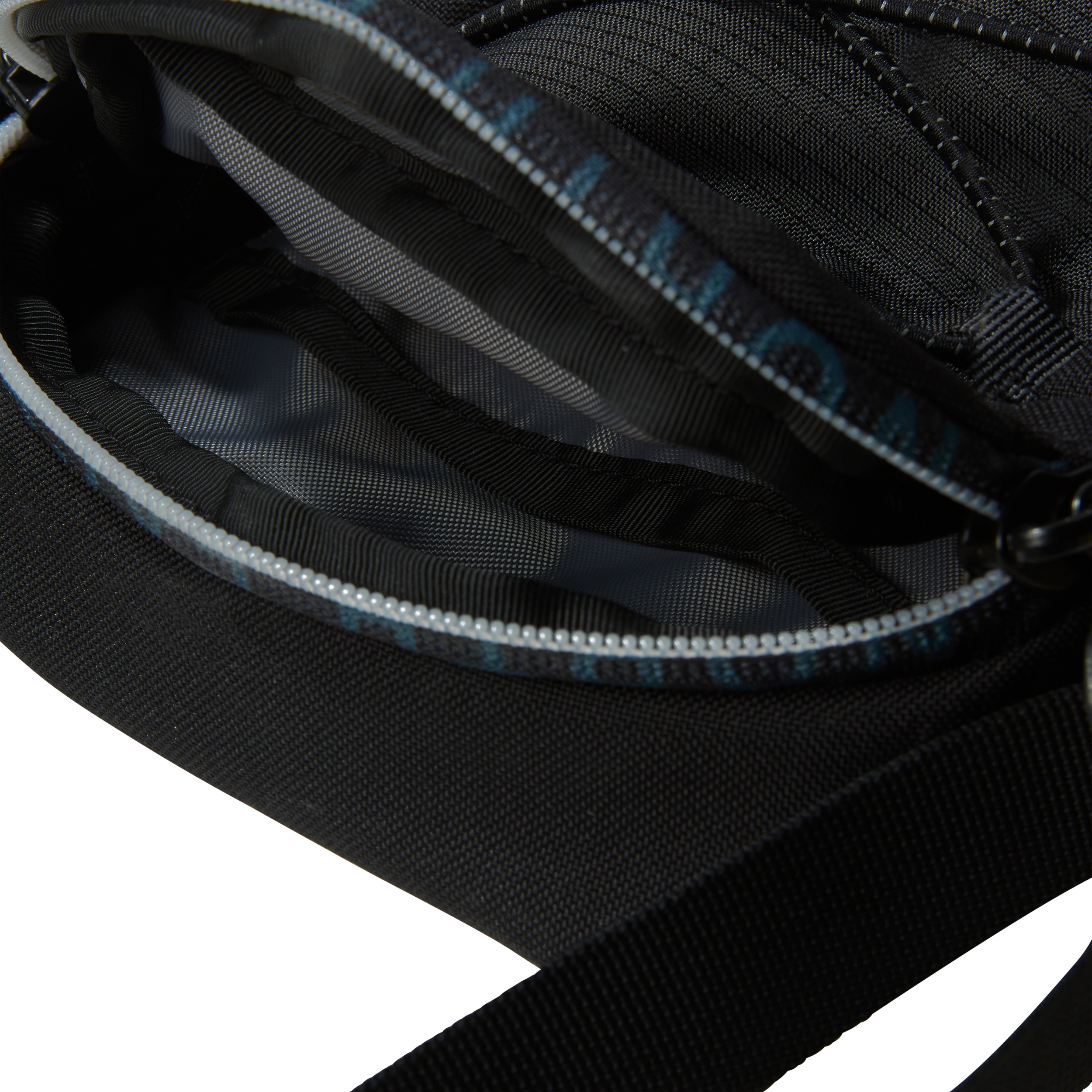 THE NORTH FACE JESTER CROSSBODY ASPHALT GREY/TNF BLACK/ – Bild 3