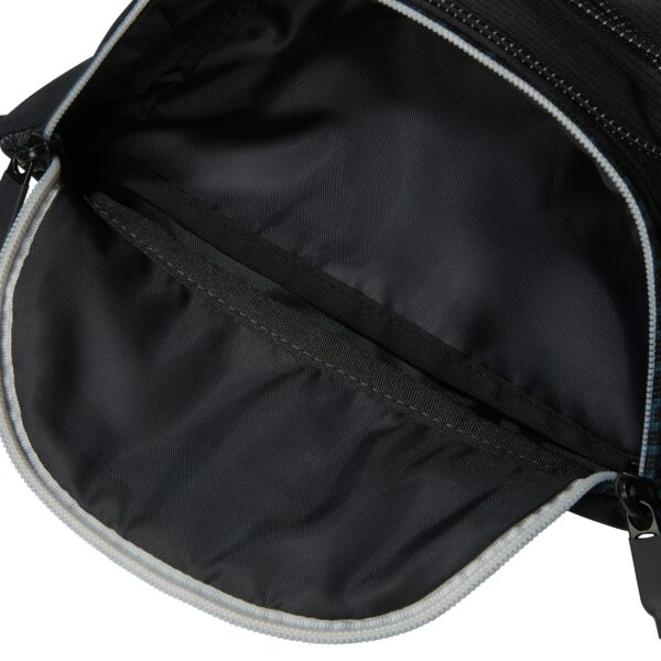 THE NORTH FACE JESTER LUMBAR ASPHALT GREY/TNF BLACK/ – Bild 4
