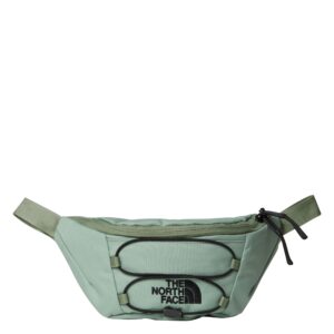 THE NORTH FACE JESTER LUMBAR BARK MIST/TNF BLACK
