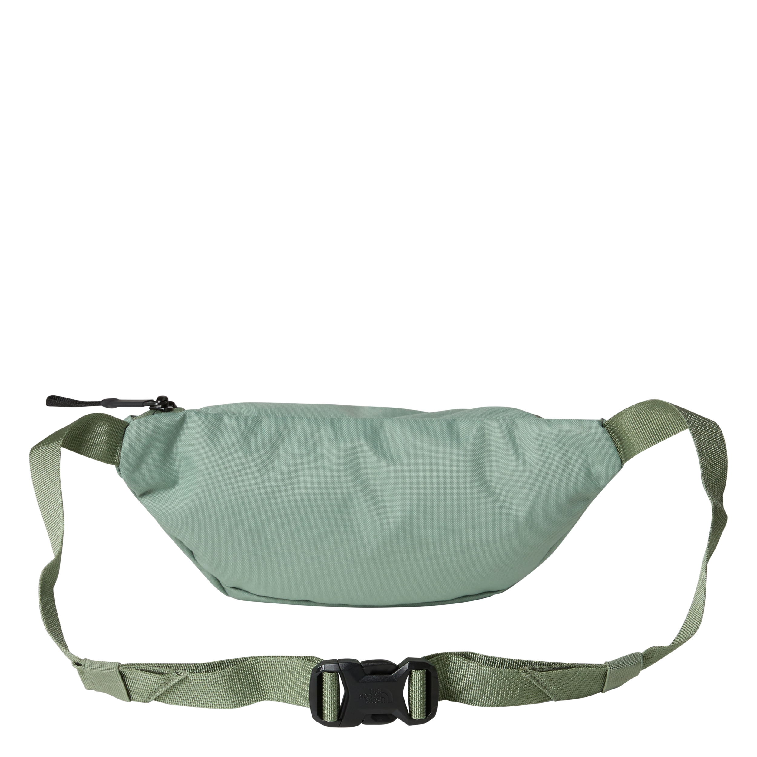 THE NORTH FACE JESTER LUMBAR BARK MIST/TNF BLACK – Bild 2