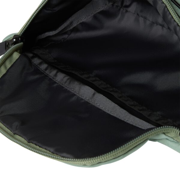 THE NORTH FACE JESTER LUMBAR BARK MIST/TNF BLACK – Bild 4