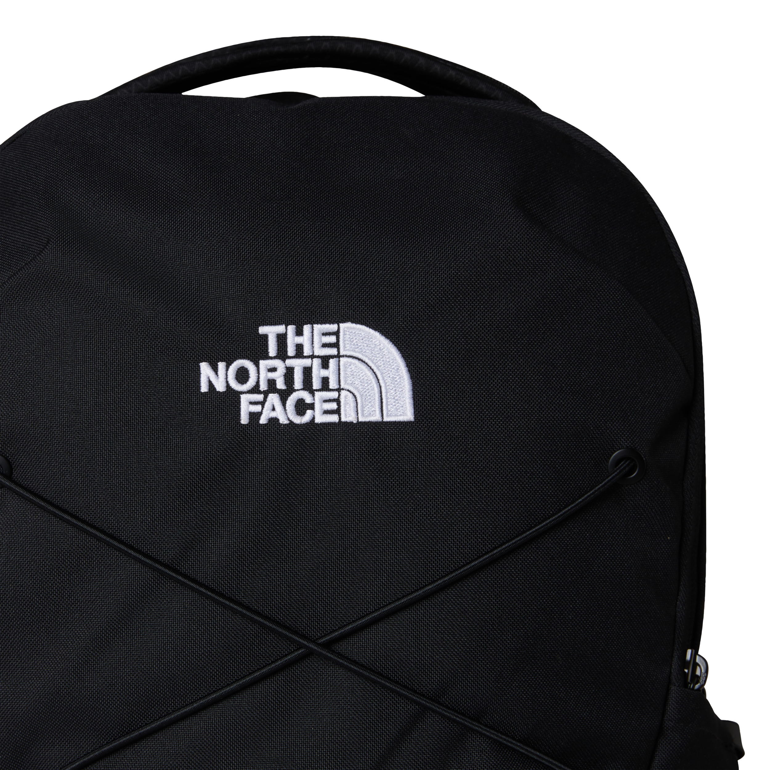 THE NORTH FACE JESTER TNF BLACK-NPF – Bild 4