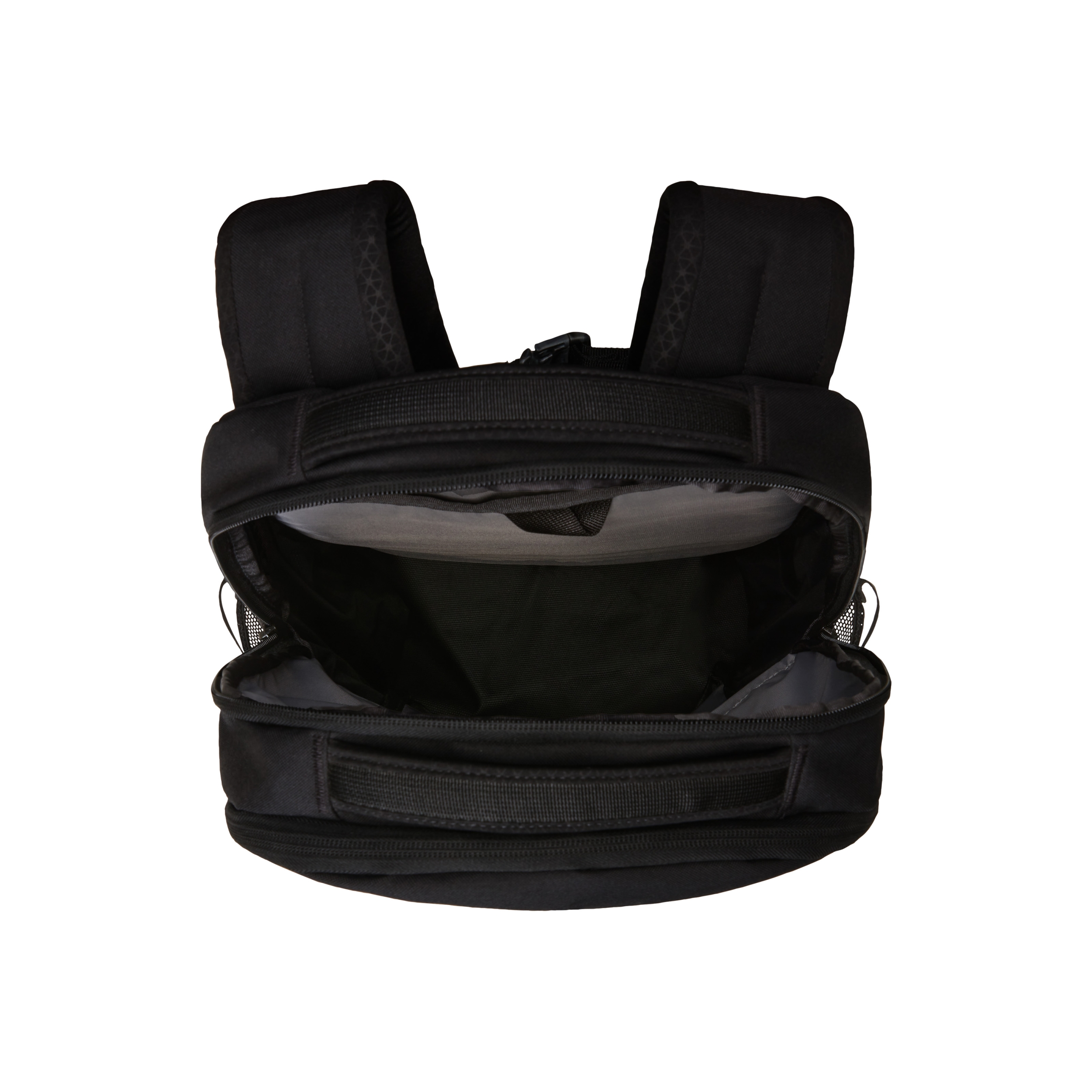 THE NORTH FACE JESTER TNF BLACK-NPF – Bild 5