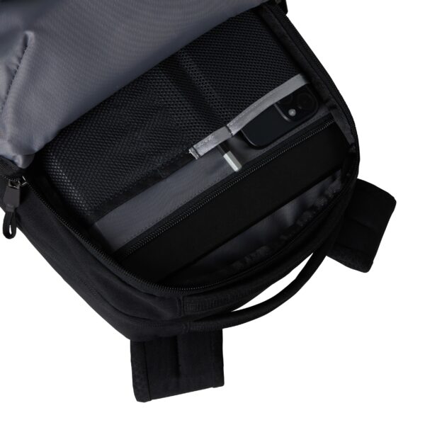 THE NORTH FACE JESTER TNF BLACK-NPF – Bild 6