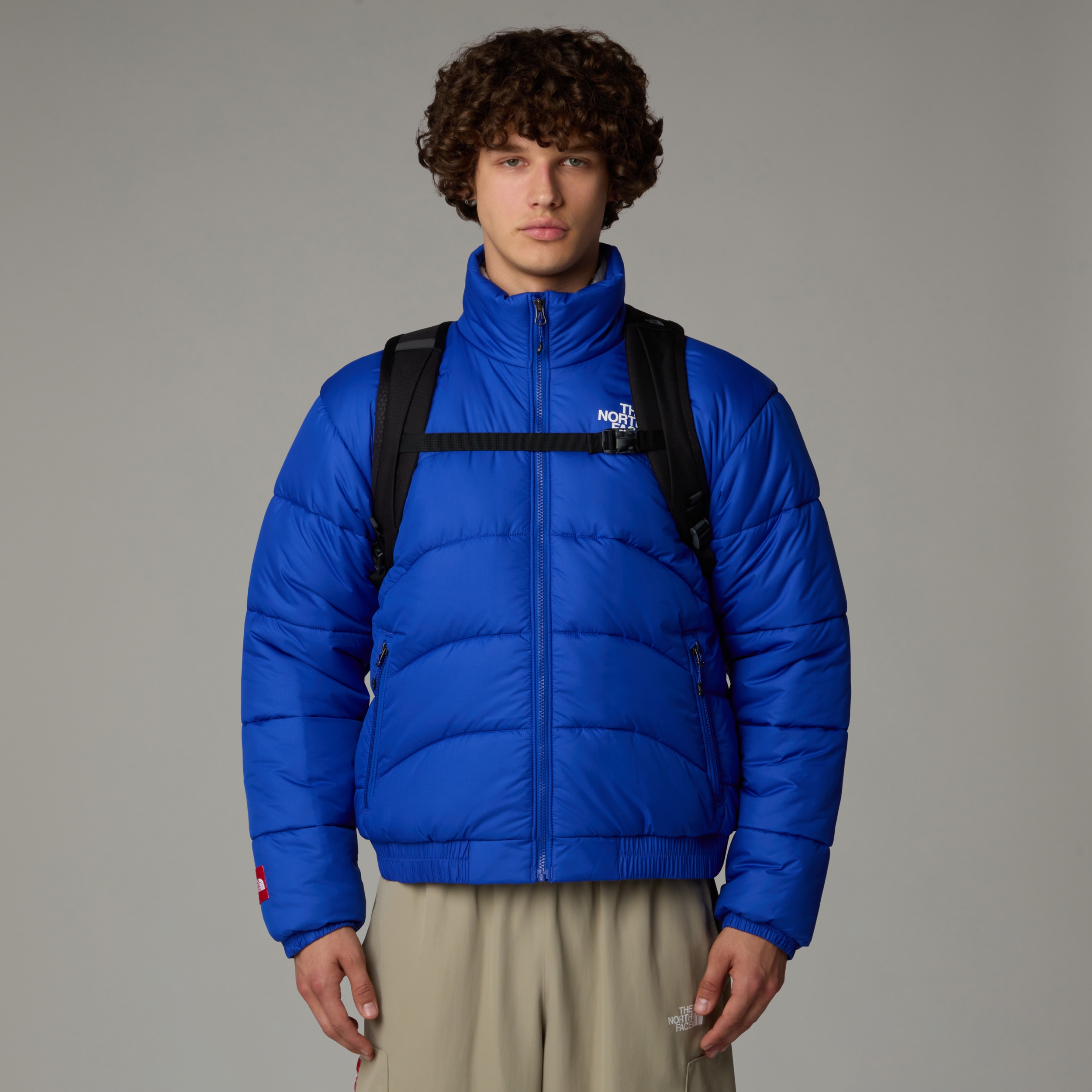 THE NORTH FACE JESTER TNF BLACK-NPF – Bild 8