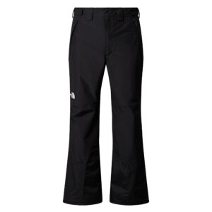 THE NORTH FACE M DESCENDIT PANT TNF BLACK/TNF BLACK