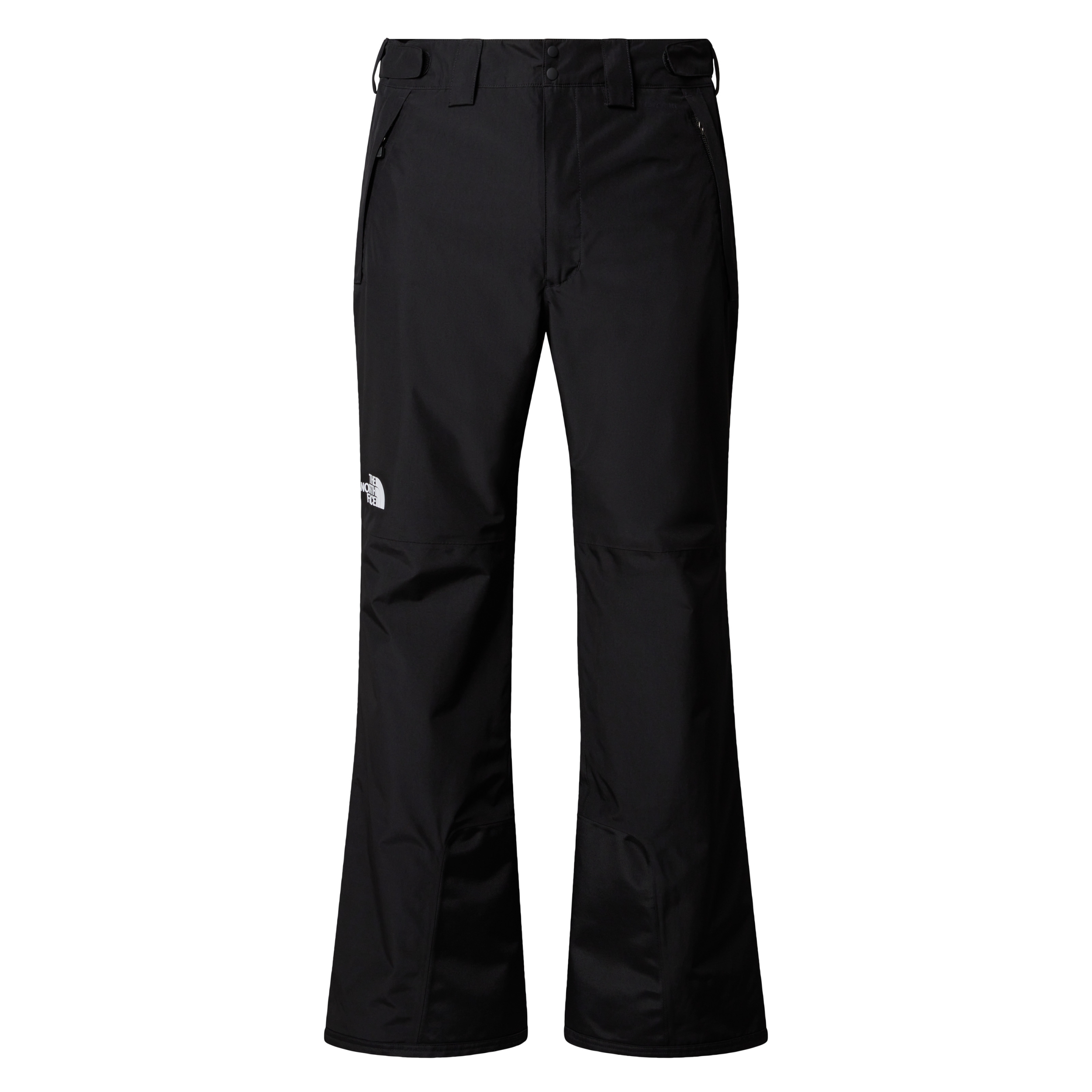 THE NORTH FACE M DESCENDIT PANT TNF BLACK/TNF BLACK