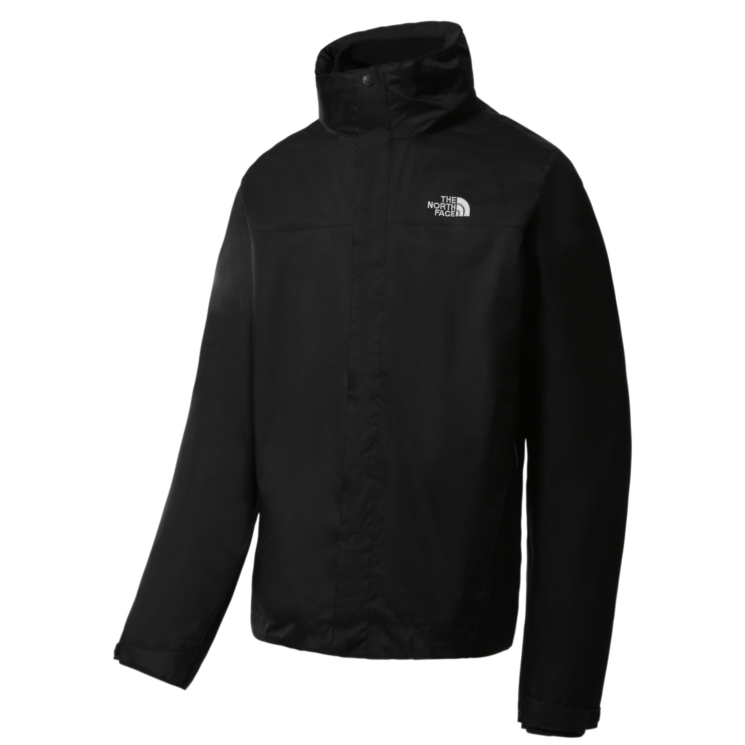 THE NORTH FACE M EVOLVE II TRICLIMATE JACKET TNF BLACK