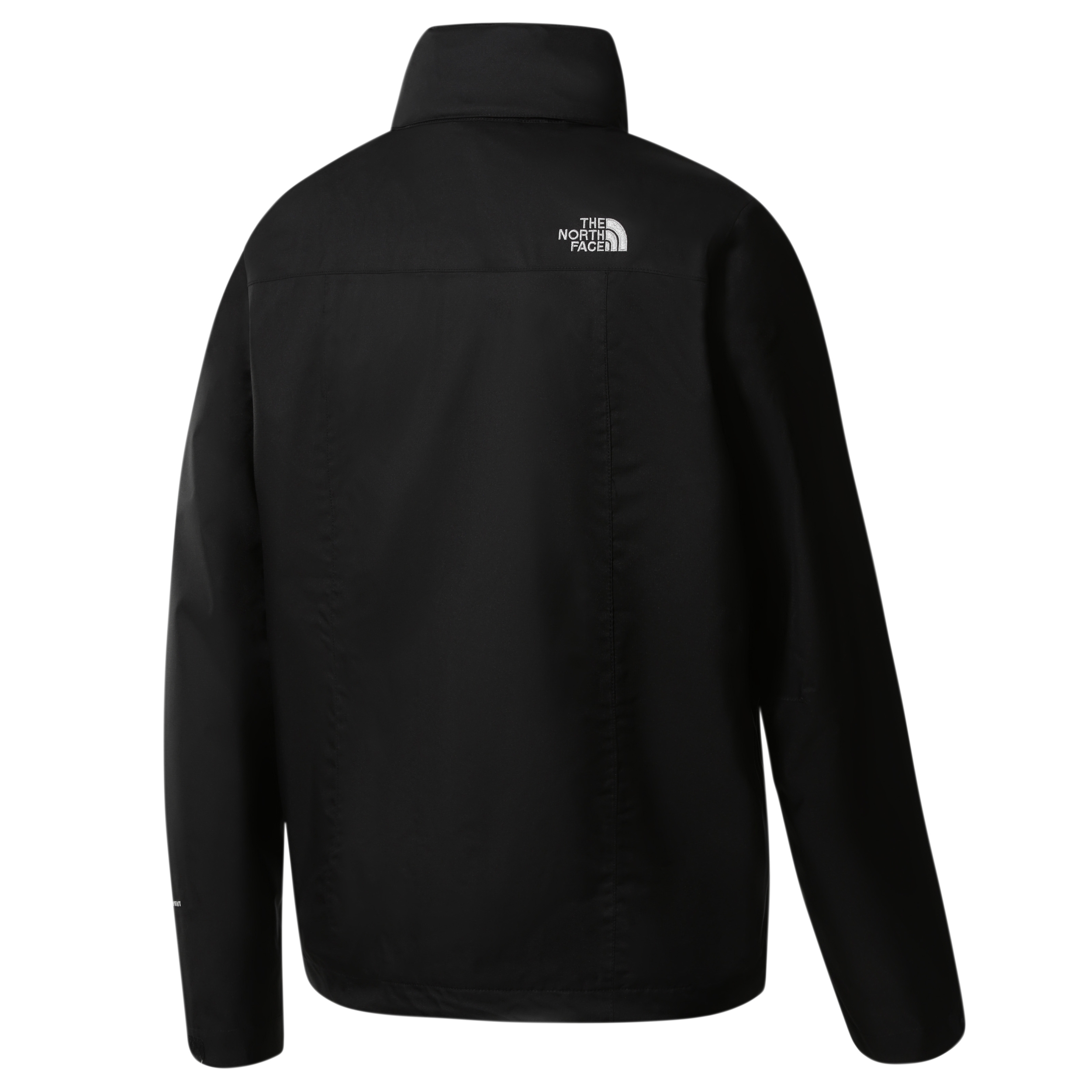 THE NORTH FACE M EVOLVE II TRICLIMATE JACKET TNF BLACK – Bild 3