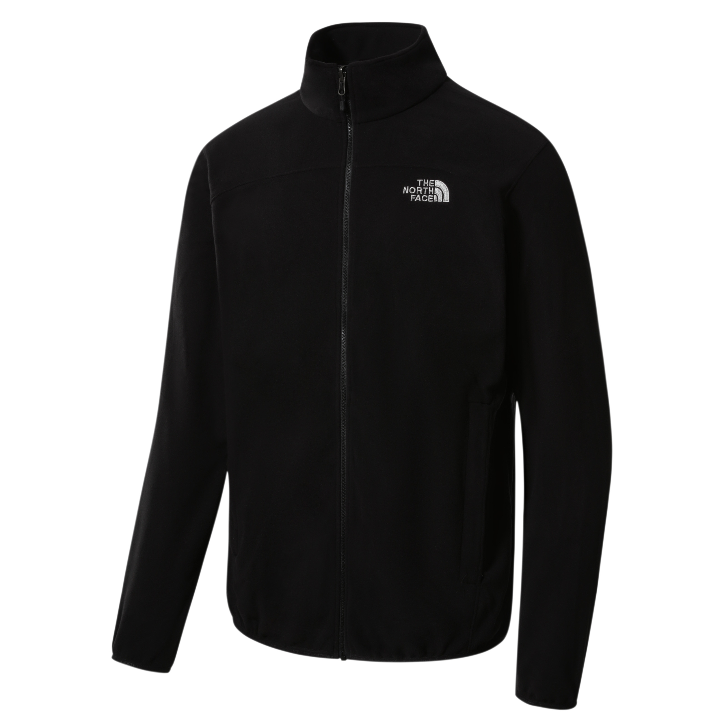 THE NORTH FACE M EVOLVE II TRICLIMATE JACKET TNF BLACK – Bild 4