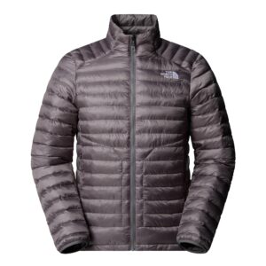 THE NORTH FACE M HUILA SYNTHETIC JACKET SMOKED PEARL