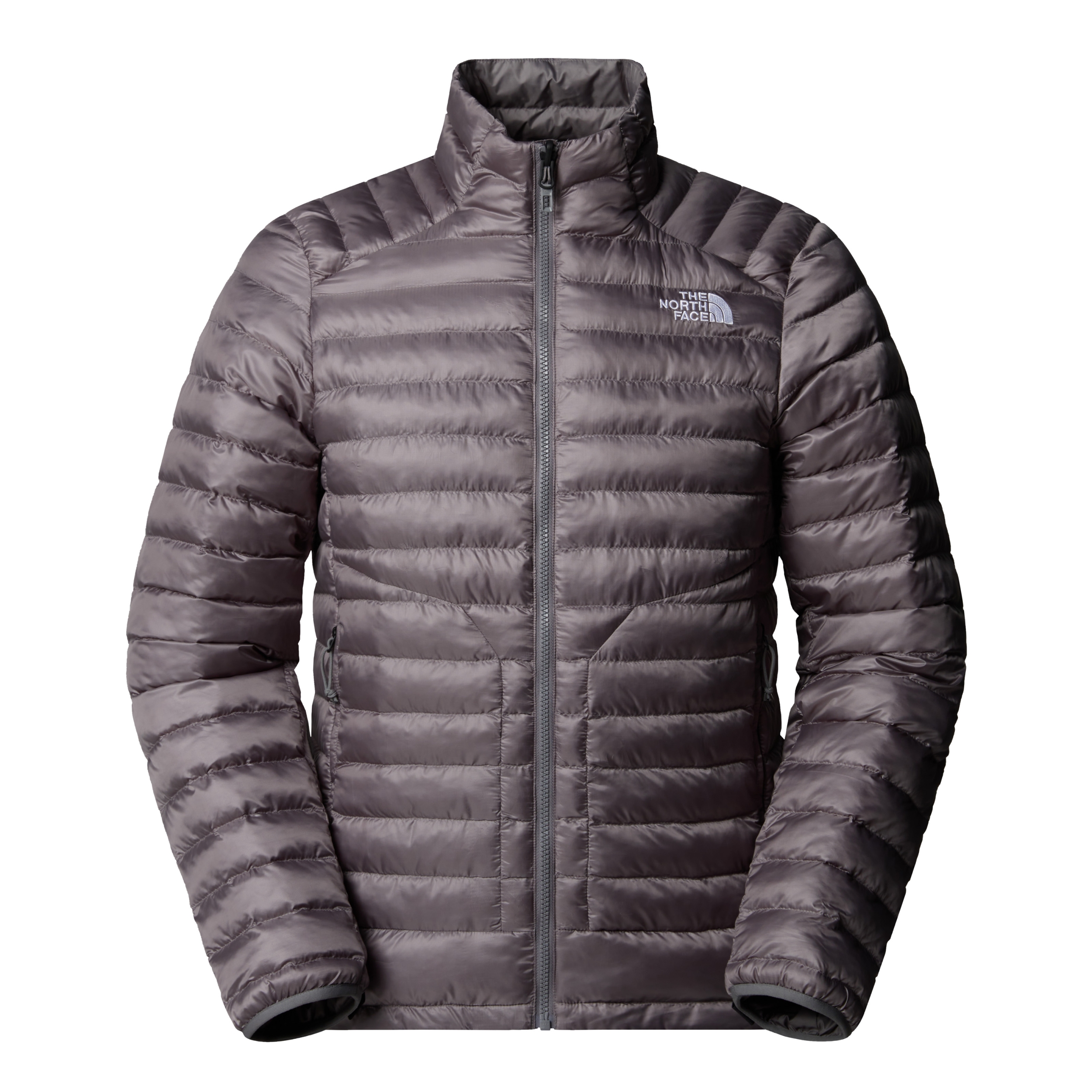 THE NORTH FACE M HUILA SYNTHETIC JACKET SMOKED PEARL
